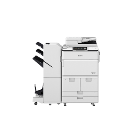 IR ADV DX 6780  흑백고속디지털복사기(3년 약정/등록비 없음)