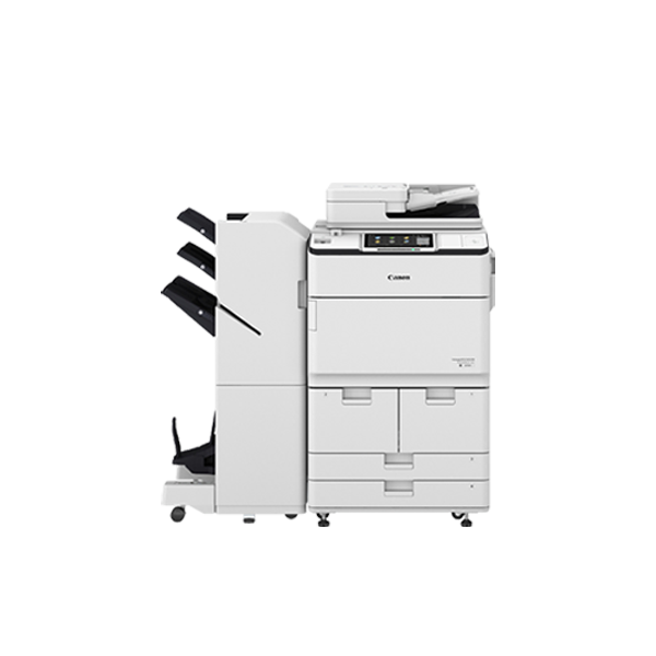 흑백 복합기 iR ADV DX 8986 흑백 복사기 렌탈 (3년 약정/등록비 없음)
