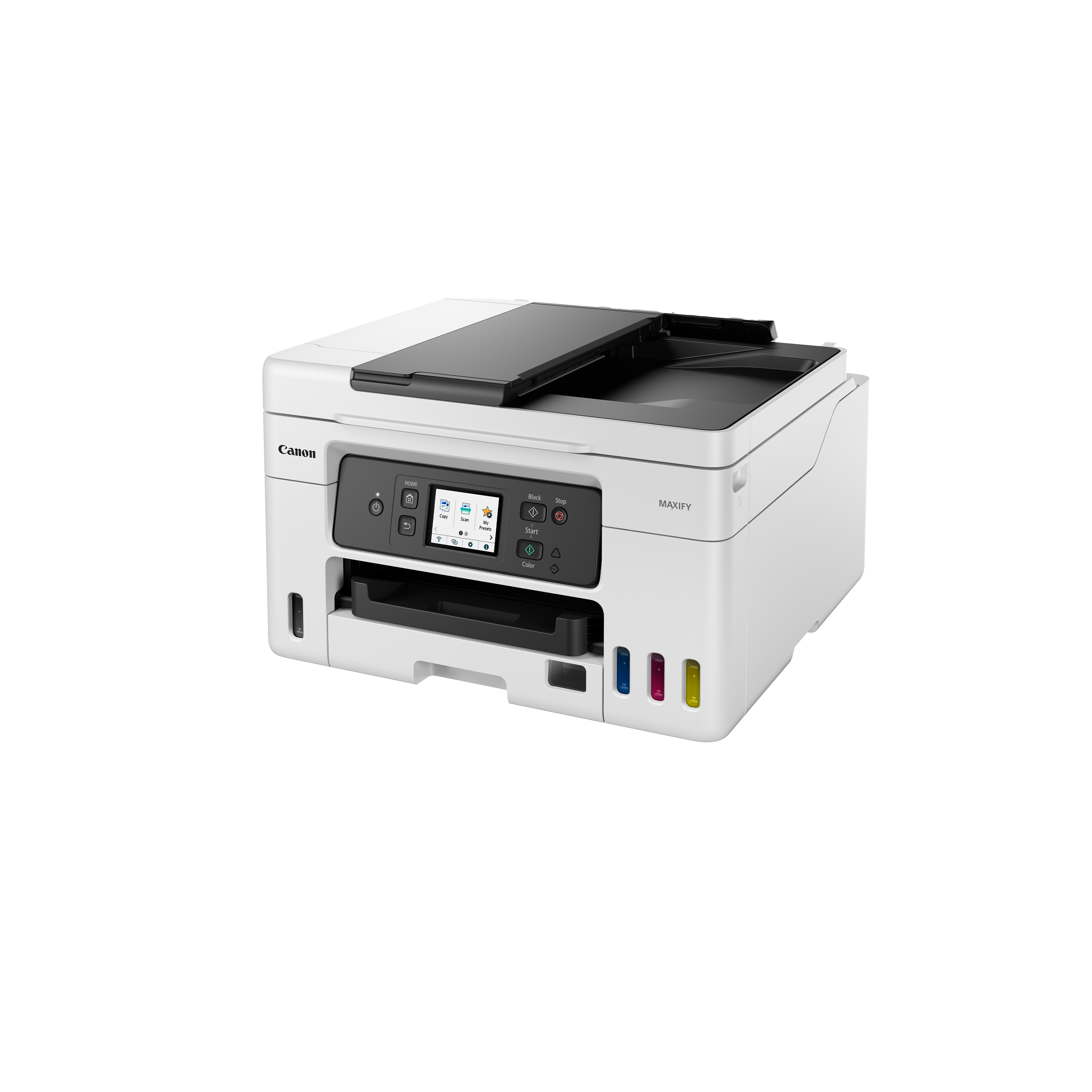 캐논 GX4091 정품 무한잉크프린터(전국무료설치,정품,비지니스잉크젯)